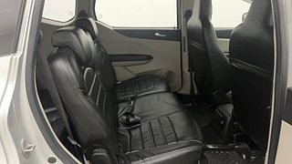Used 2023 Renault Triber RXZ Petrol Manual interior RIGHT SIDE REAR DOOR CABIN VIEW