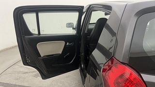 Used 2019 Maruti Suzuki Alto 800 [2019-2022] LXI Petrol Manual interior LEFT REAR DOOR OPEN VIEW