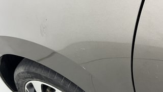 Used 2021 Toyota Glanza [2019-2022] V CVT Petrol Automatic dents MINOR SCRATCH