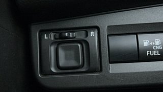 Used 2022 Maruti Suzuki Celerio VXi CNG Petrol+cng Manual top_features Adjustable ORVM