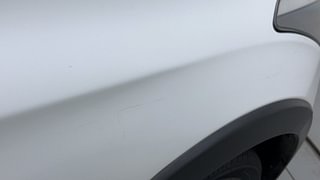 Used 2017 Hyundai i20 Active [2015-2020] 1.2 S Petrol Manual dents MINOR SCRATCH