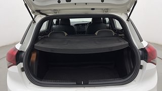 Used 2017 Hyundai i20 Active [2015-2020] 1.2 S Petrol Manual interior DICKY INSIDE VIEW