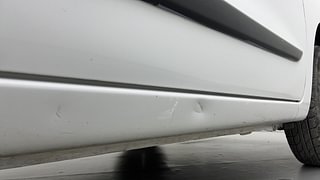 Used 2018 Maruti Suzuki Wagon R 1.0 [2013-2019] LXi CNG Petrol+cng Manual dents MINOR DENT