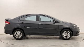 Used 2023 Maruti Suzuki Ciaz Zeta AT Petrol Petrol Automatic exterior RIGHT SIDE VIEW