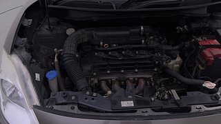 Used 2019 Maruti Suzuki Dzire [2017-2020] VXI AMT Petrol Automatic engine ENGINE RIGHT SIDE VIEW
