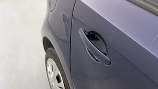 Used 2015 Volkswagen Polo [2014-2020] Comfortline 1.5 (D) Diesel Manual dents MINOR SCRATCH