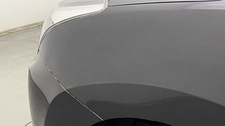 Used 2017 Maruti Suzuki Baleno [2015-2019] Alpha Petrol Petrol Manual dents MINOR DENT