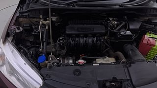 Used 2015 Honda City [2014-2017] SV CVT Petrol Automatic engine ENGINE RIGHT SIDE VIEW