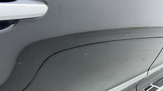 Used 2018 Hyundai Creta [2015-2018] 1.6 SX Plus Auto Petrol Petrol Automatic dents MINOR SCRATCH