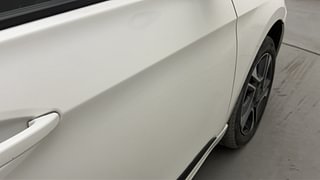 Used 2019 Tata Tiago [2018-2020] Revotron XZ Plus Petrol Manual dents MINOR SCRATCH