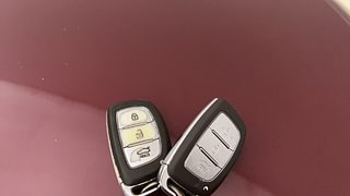 Used 2015 Hyundai Grand i10 [2013-2017] Asta 1.2 Kappa VTVT Petrol Manual extra CAR KEY VIEW