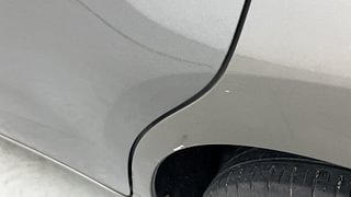 Used 2021 Toyota Glanza [2019-2022] V CVT Petrol Automatic dents MINOR SCRATCH