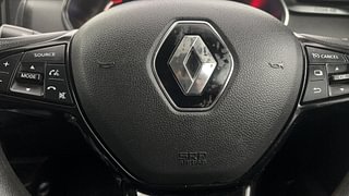 Used 2022 Renault Kiger RXZ Turbo CVT Petrol Automatic top_features Airbags