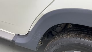 Used 2021 Renault Duster [2020-2022] RXZ Petrol Petrol Manual dents MINOR DENT