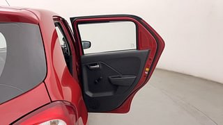 Used 2024 Maruti Suzuki Alto K10 VXI Plus Petrol Manual interior RIGHT REAR DOOR OPEN VIEW
