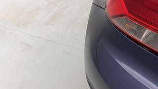 Used 2015 Volkswagen Polo [2014-2020] Comfortline 1.5 (D) Diesel Manual dents MINOR SCRATCH