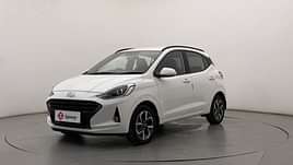 2022 Hyundai Grand i10 Nios Sportz 1.0 Turbo GDI