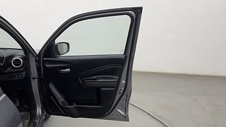 Used 2023 Maruti Suzuki Celerio ZXi Petrol Manual interior RIGHT FRONT DOOR OPEN VIEW