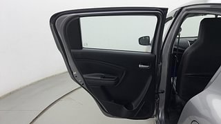 Used 2022 Maruti Suzuki Celerio VXi CNG Petrol+cng Manual interior LEFT REAR DOOR OPEN VIEW