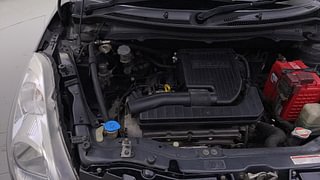 Used 2013 Maruti Suzuki Swift [2011-2017] VXi Petrol Manual engine ENGINE RIGHT SIDE VIEW