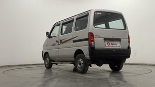 Used 2020 Maruti Suzuki Eeco 5 STR WITH A/C+HTR Petrol Manual exterior LEFT REAR CORNER VIEW
