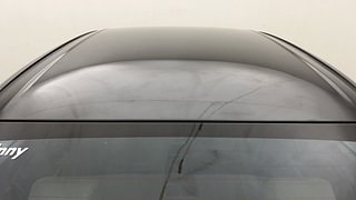 Used 2023 Maruti Suzuki Ciaz Zeta AT Petrol Petrol Automatic exterior EXTERIOR ROOF VIEW