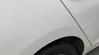 Used 2019 Hyundai Verna [2017-2020] 1.6 VTVT SX Petrol Manual dents MINOR DENT