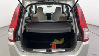Used 2022 Maruti Suzuki Wagon R 1.2 [2019-2022] ZXI Petrol Manual interior DICKY INSIDE VIEW
