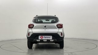 Used 2022 Renault Kwid Climber 1.0l SCE Petrol MT Petrol Manual exterior BACK VIEW