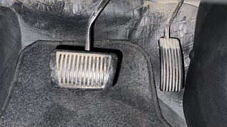 Used 2019 Hyundai Creta [2018-2020] 1.6 SX AT Diesel Automatic interior PEDALS VIEW
