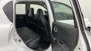 Used 2019 datsun GO T Petrol Manual interior RIGHT SIDE REAR DOOR CABIN VIEW