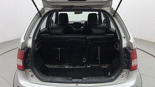 Used 2019 Maruti Suzuki Ignis [2017-2020] Zeta MT Petrol Petrol Manual interior DICKY INSIDE VIEW