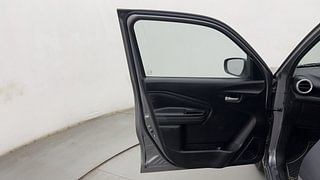 Used 2023 Maruti Suzuki Celerio ZXi Petrol Manual interior LEFT FRONT DOOR OPEN VIEW