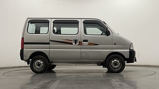 Used 2020 Maruti Suzuki Eeco 5 STR WITH A/C+HTR Petrol Manual exterior RIGHT SIDE VIEW