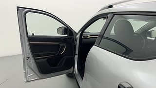 Used 2022 Renault Kiger RXT (O) AMT Petrol Automatic interior LEFT FRONT DOOR OPEN VIEW