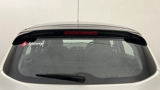 Used 2019 Tata Tiago [2018-2020] Revotron XZ Plus Petrol Manual exterior BACK WINDSHIELD VIEW