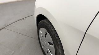 Used 2015 Maruti Suzuki Celerio ZXI AMT Petrol Automatic dents MINOR DENT