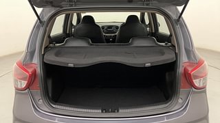 Used 2019 Hyundai Grand i10 Magna 1.2 Kappa VTVT Petrol Manual interior DICKY INSIDE VIEW