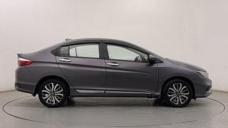 Used 2018 Honda City [2017-2020] ZX CVT Petrol Automatic exterior RIGHT SIDE VIEW