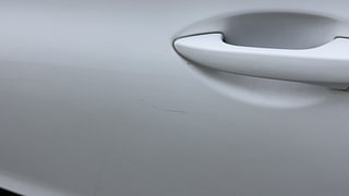 Used 2017 Hyundai i20 Active [2015-2020] 1.2 S Petrol Manual dents MINOR SCRATCH