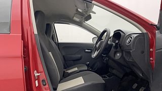 Used 2024 Maruti Suzuki Alto K10 VXI Plus Petrol Manual interior RIGHT SIDE FRONT DOOR CABIN VIEW