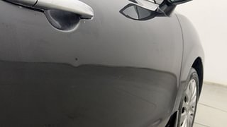Used 2017 Maruti Suzuki Baleno [2015-2019] Alpha Petrol Petrol Manual dents MINOR DENT