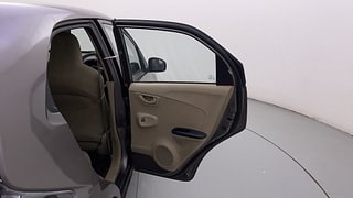 Used 2014 Honda Brio [2011-2016] S MT Petrol Manual interior RIGHT REAR DOOR OPEN VIEW