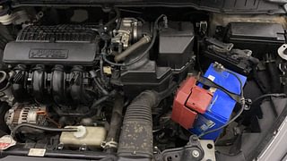 Used 2018 Honda City [2017-2020] ZX CVT Petrol Automatic engine ENGINE LEFT SIDE VIEW