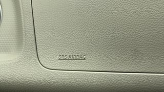 Used 2022 Maruti Suzuki Wagon R 1.2 [2019-2022] ZXI Petrol Manual top_features Airbags