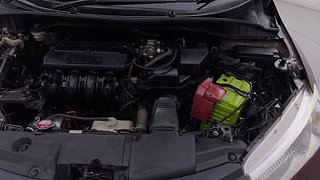 Used 2015 Honda City [2014-2017] SV CVT Petrol Automatic engine ENGINE LEFT SIDE VIEW