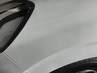 Used 2022 Hyundai Grand i10 Nios Sportz 1.0 Turbo GDI Petrol Manual dents MINOR SCRATCH