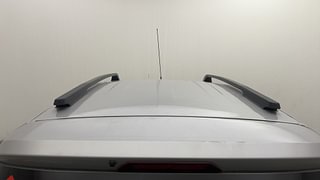 Used 2023 Renault Triber RXZ Petrol Manual exterior EXTERIOR ROOF VIEW