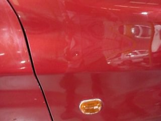 Used 2013 Maruti Suzuki Alto 800 [2012-2016] Lxi Petrol Manual dents MINOR DENT
