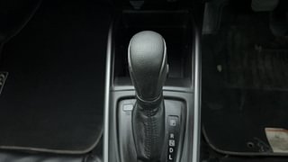 Used 2021 Toyota Glanza [2019-2022] V CVT Petrol Automatic interior GEAR  KNOB VIEW